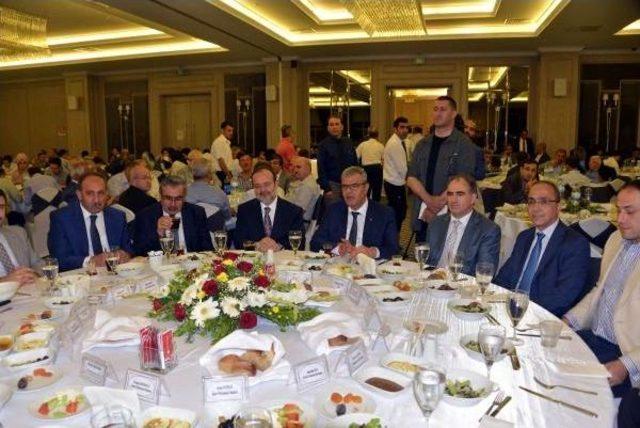 G&ouml;rmez den Karadavi nin Ter&ouml;r Listesine Alınmasına Tepki (4) 2