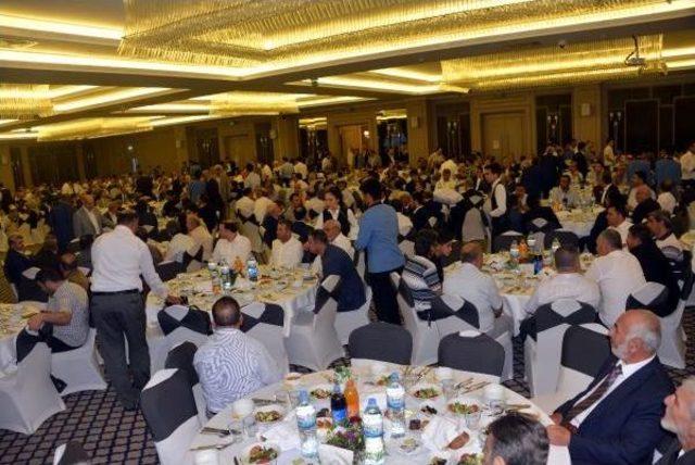 G&ouml;rmez den Karadavi nin Ter&ouml;r Listesine Alınmasına Tepki (4) 3