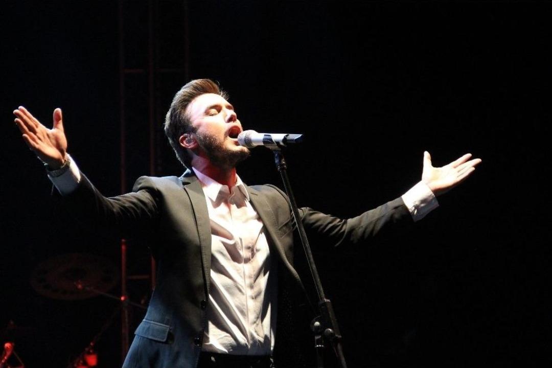 Ceceli Manisa&rsquo;da Coştu, Coşturdu