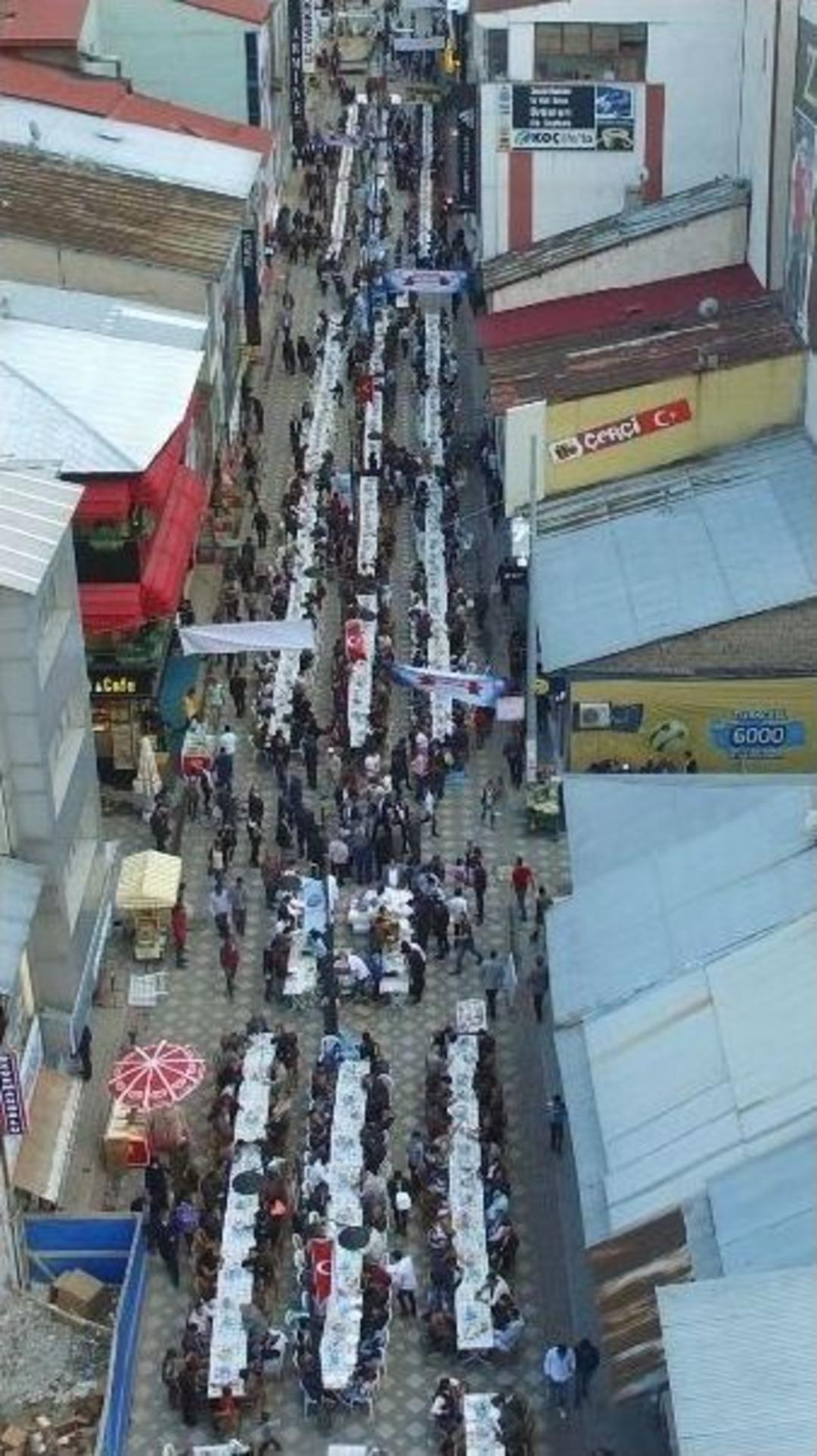 Ulaştırma Bakanı Arslan Ağrı&rsquo;da