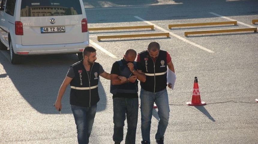 Polis Ekiplerinden Film Gibi Operasyon