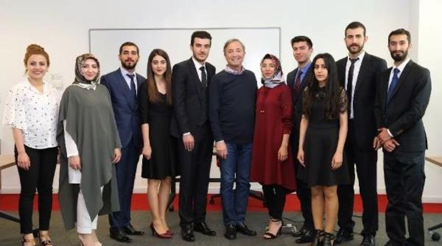 Tikav, Bireysel Gelişim'de 300 Mezuna Ulaştı