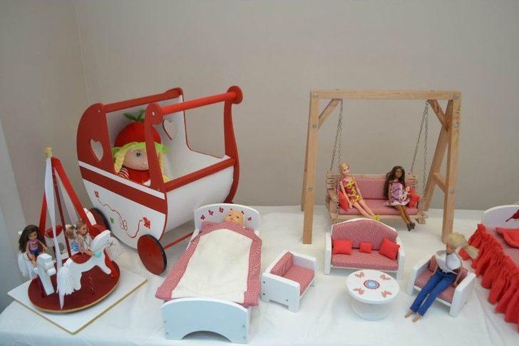 Hobi Olarak Başladığı El Yapımı Ahşap Oyuncağa Talep Arttı G4