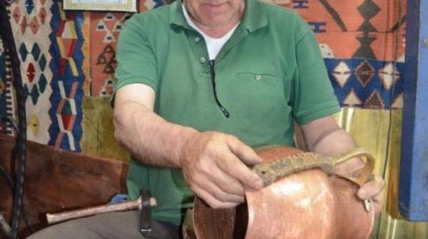 Babasının Hatırasını Yaşatmaya &Ccedil;alışıyor