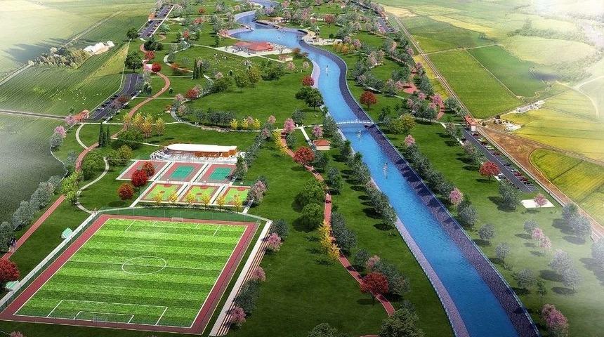 Tekkek&ouml;y&rsquo;&uuml;n &Ccedil;ehresini Değiştirecek Proje