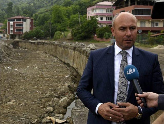 Tekkeköy’ün Çehresini Değiştirecek Proje 2