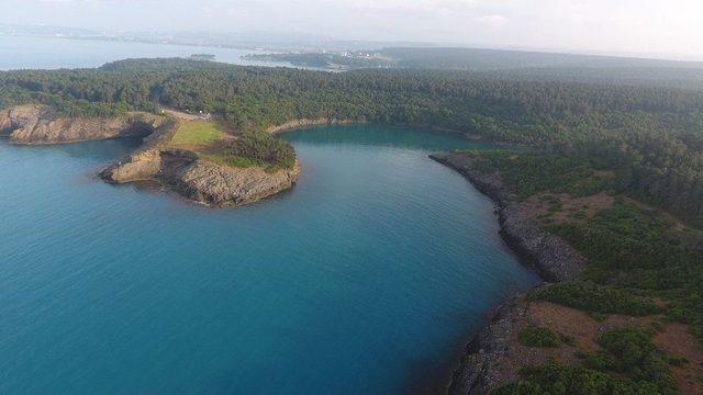 Kuzeyin Yıldızı Sinop 1