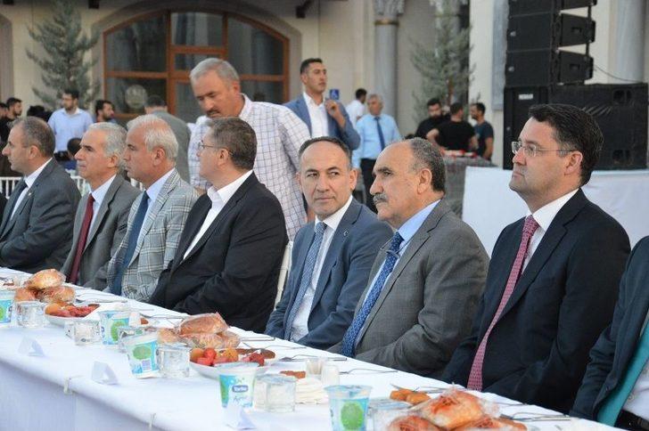 İyilik Sofrası Buluşturdu G1