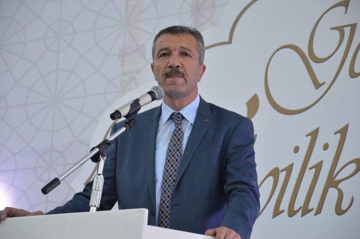 İyilik Sofrası Buluşturdu G3