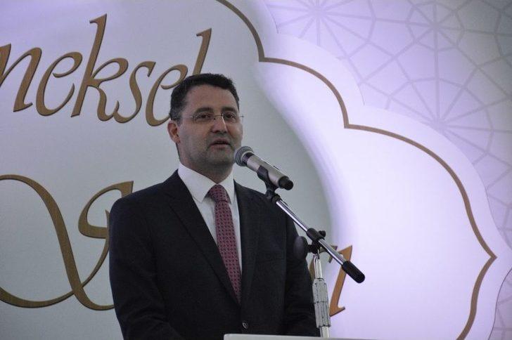 İyilik Sofrası Buluşturdu G4