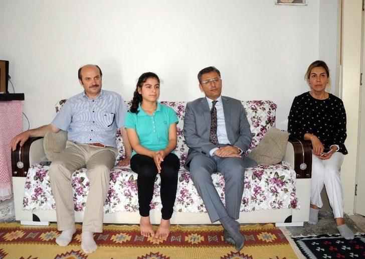 2 Odalı Evden Çıkan Başarı Ödülsüz Kalmadı G2