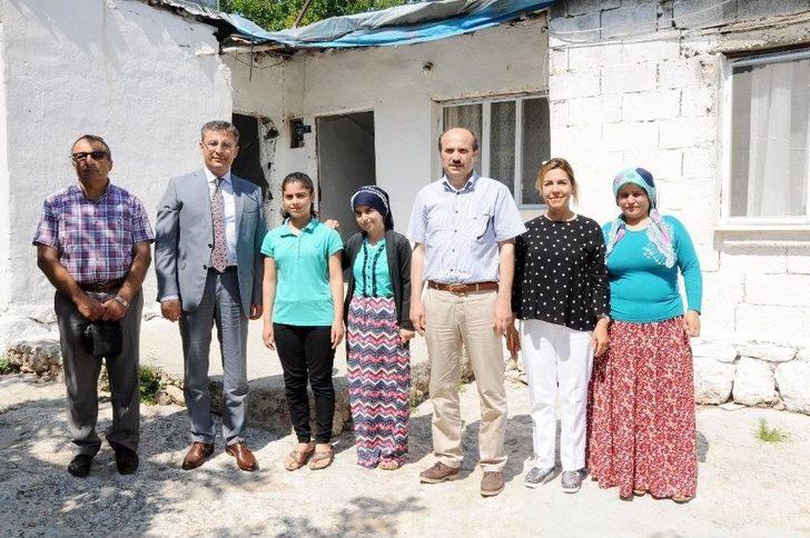 2 Odalı Evden Çıkan Başarı Ödülsüz Kalmadı G3