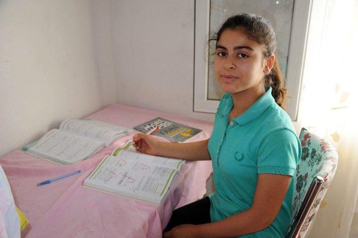 2 Odalı Evden Çıkan Başarı Ödülsüz Kalmadı G4