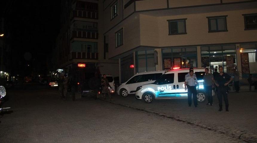 Şanlıurfa Polisi Bayram &Ouml;ncesi Uygulamalarını Arttırdı