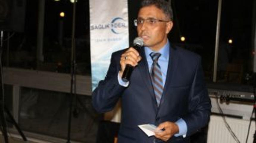 G&uuml;ler: "sağlıkta Liyakat Sahibi Y&ouml;neticiler G&ouml;revlendirilsin"