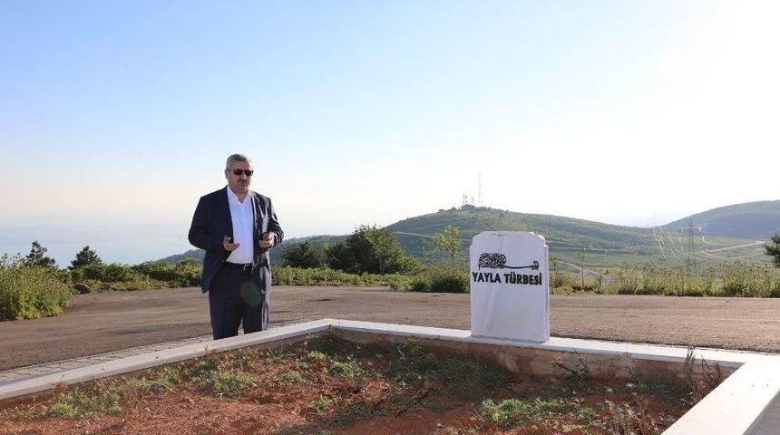 K&ouml;rfez&rsquo;de Unutulan Değerler Yaşatılacak