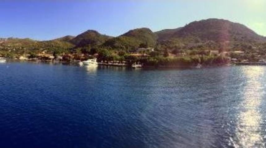 Sessiz Ve Sakin Tatilin Adresi Selimiye