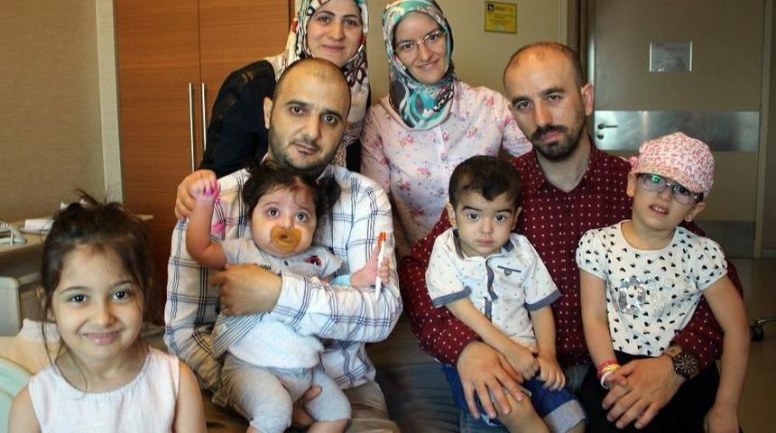 Anneler Doğurdu, Babalar Yeniden Hayata Tutundurdu