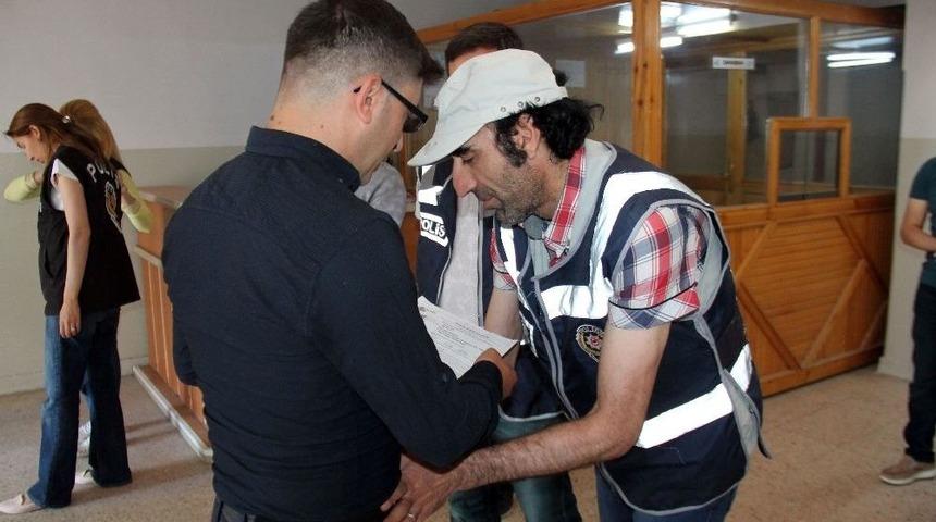 Elazığ&rsquo;da Lys Maratonu