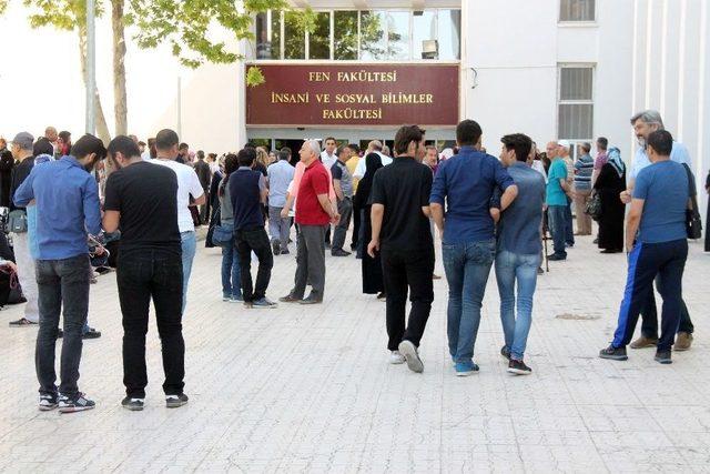 Elazığ’da Lys Maratonu