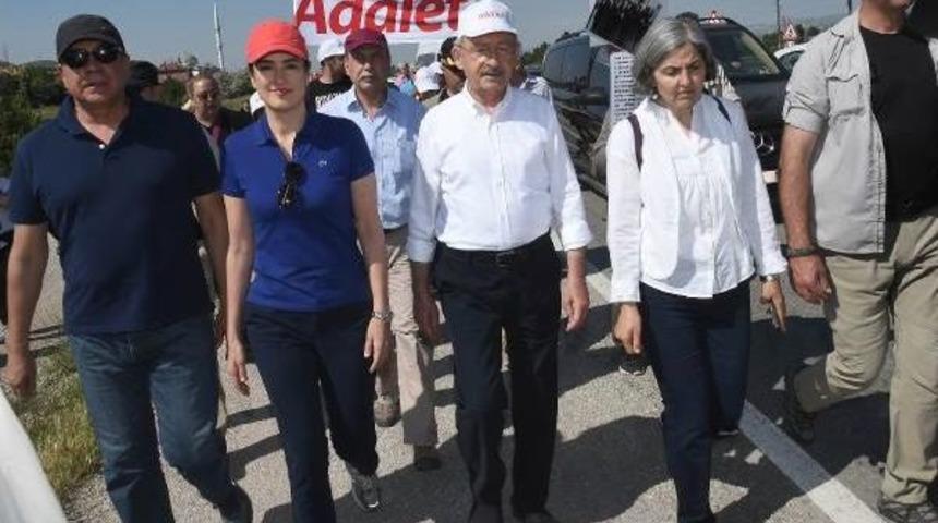 Kılı&ccedil;daroğlu: Kavurmacı'nın Tekrar Tutuklanması Kararını Doğru Bulmuyorum (2)