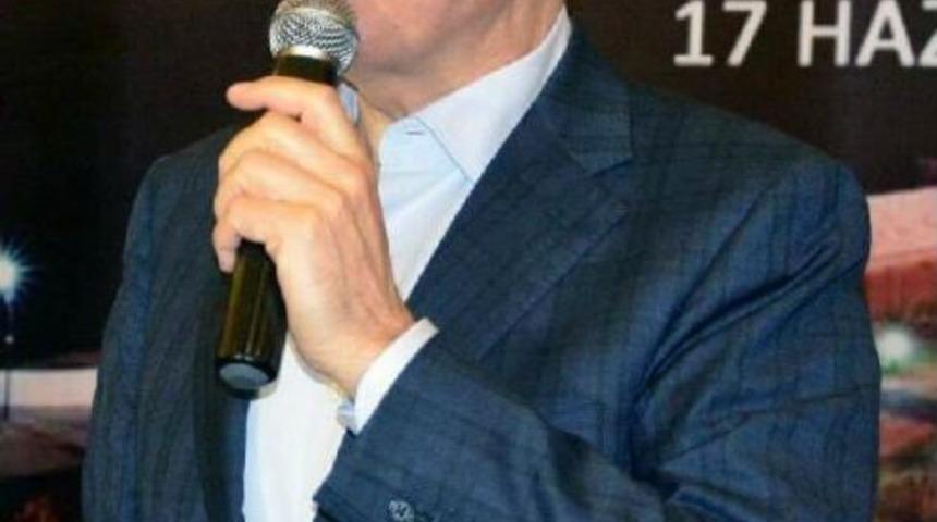 Kurtulmuş: 80 Milyon Olarak D&uuml;nyanın Y&uuml;k&uuml;n&uuml;n Altına Girmiş Durumdayız