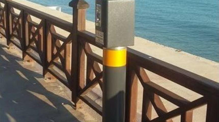 Ak&ccedil;akoca&rsquo;da G&ouml;zleme D&uuml;rb&uuml;n&uuml; Konuldu