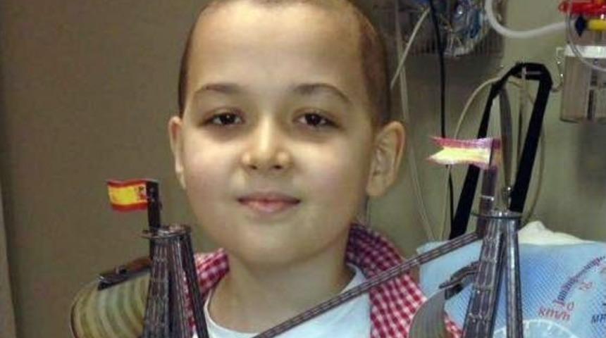 Arda&rsquo;nın Amerikalı Doktorundan Duygusal Mektup