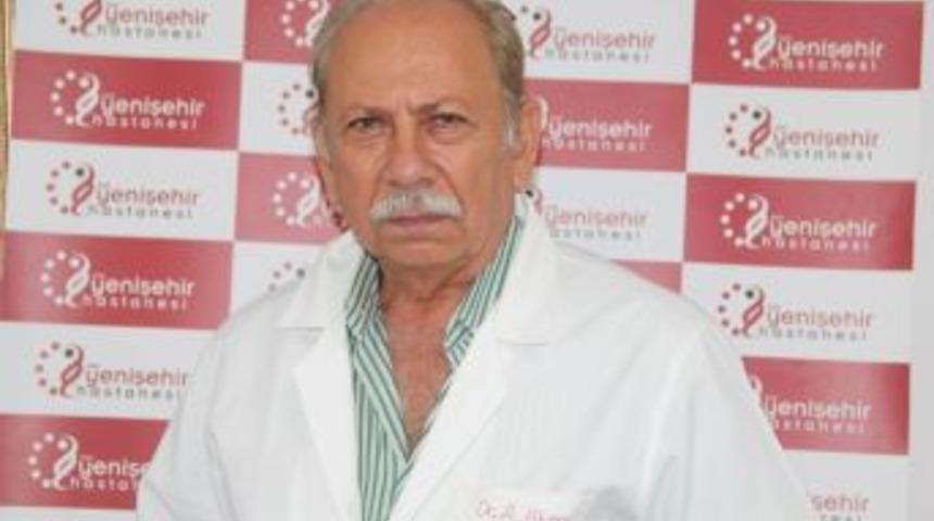 Kulak Enfeksiyonlarında Acil &Ccedil;are &lsquo;sirke&rsquo;