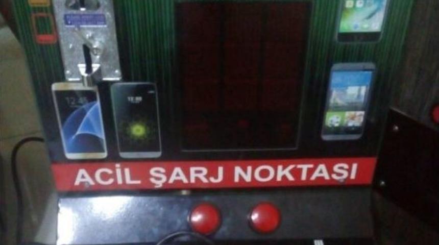 D&uuml;zce Polisinden Kumarhanelere Operasyon