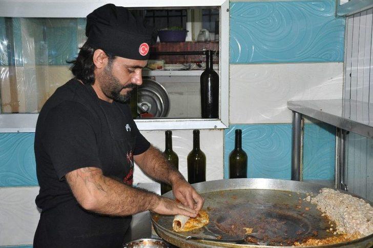 (özel Haber) Dükkanı Küçük Gönlü Büyük Esnaf G2