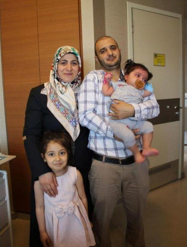 babalar Günü nün En Mutlu Iki Babası 1