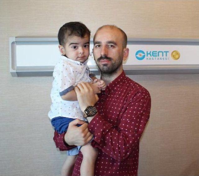 babalar Günü nün En Mutlu Iki Babası 2