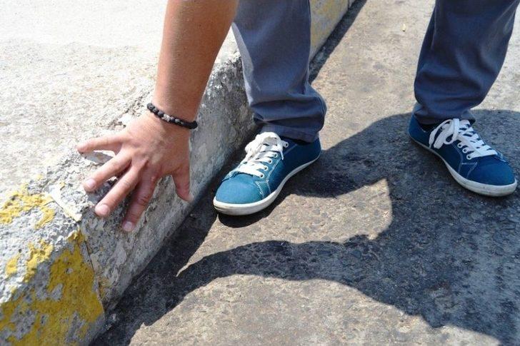 Ayvalık’ta Esnaftan ‘tek Yön’ İsyanı G3