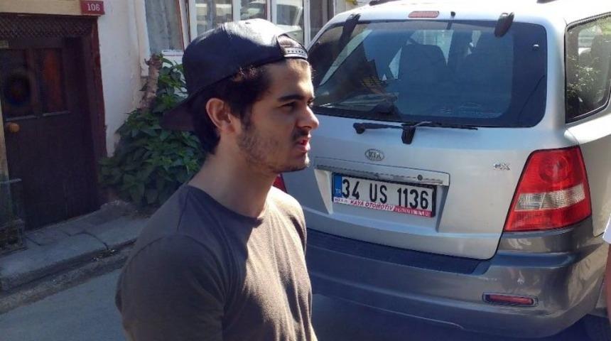 Okulun Adresini Bulamadığı İçin Emekleri Heba Oldu