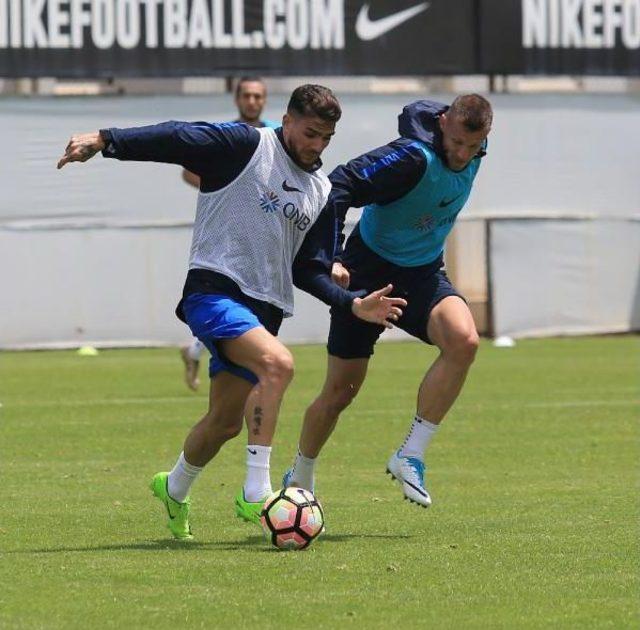 Trabzonspor’Da Kucka Seferberliği