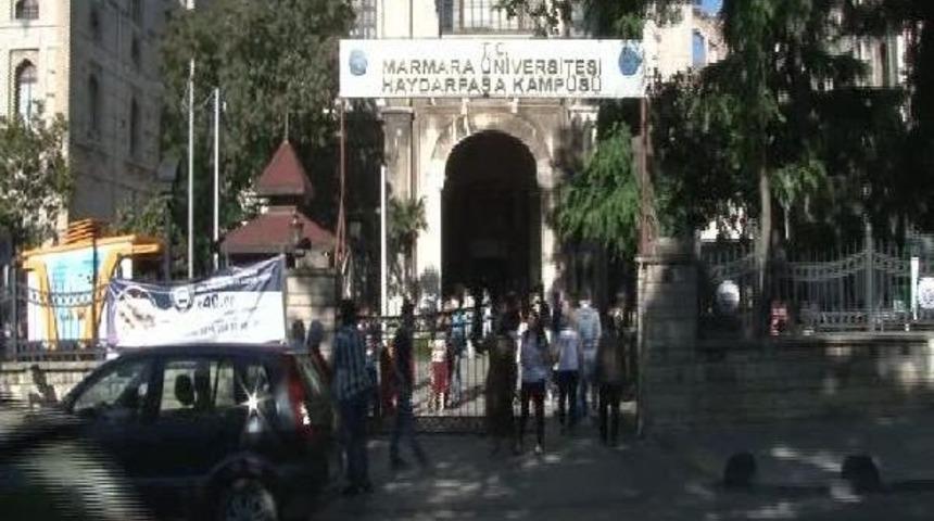 İstanbul Lys Heyacanı