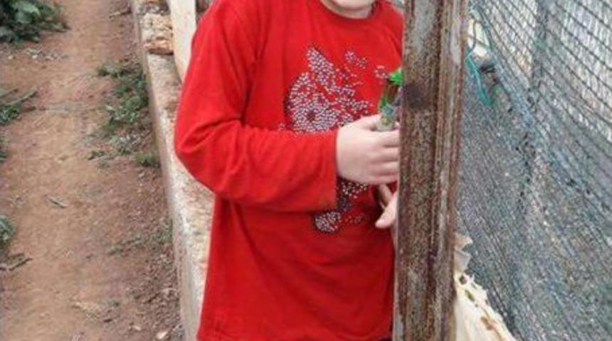 Kardeşleri &Ouml;l&uuml;m Ayırdı