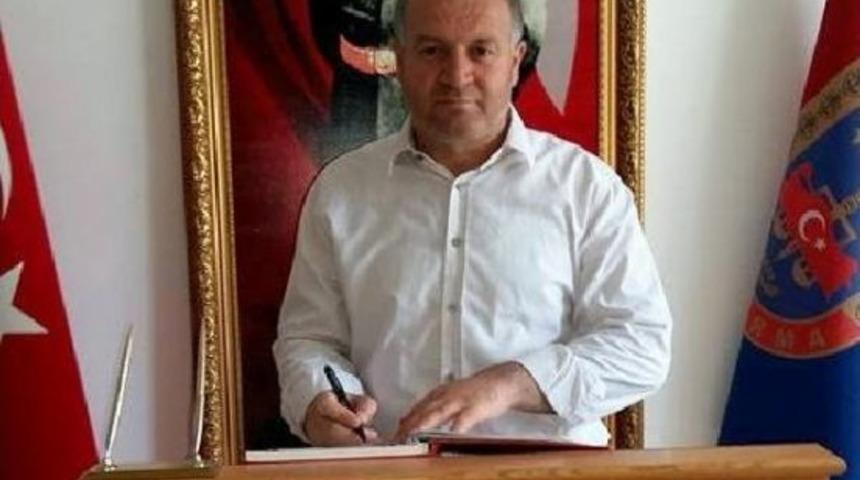 G&uuml;lbey: Ermenistan, Pkk Ve Afganları Paralı Asker Yapıyor