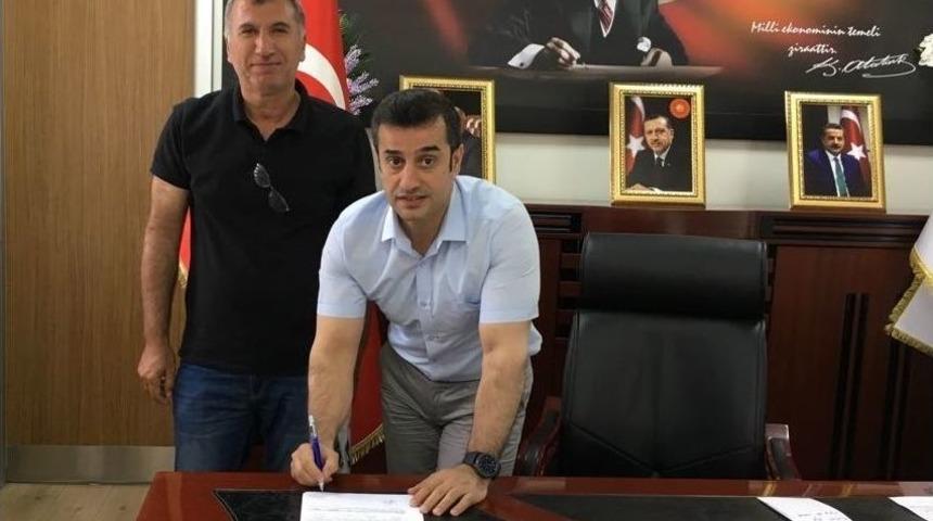 Kırsal Kalkınma Yatırımlarına 37 Milyon Liralık Destek