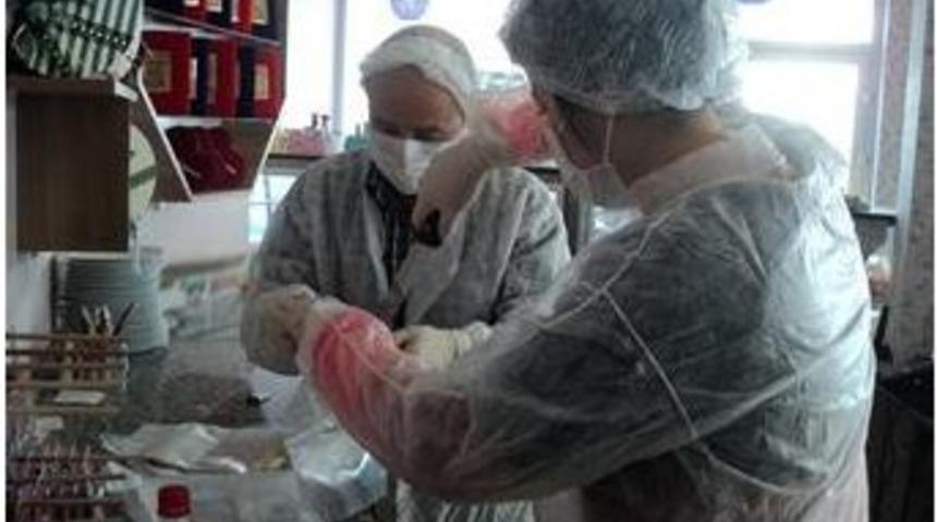 Aydın&rsquo;da Mayıs Ayında 2082 Adet İşyeri Denetlendi