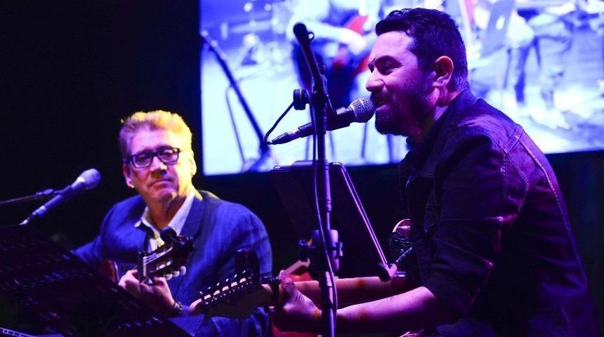 Apolas Lermi İle Horon Havası Coşturdu