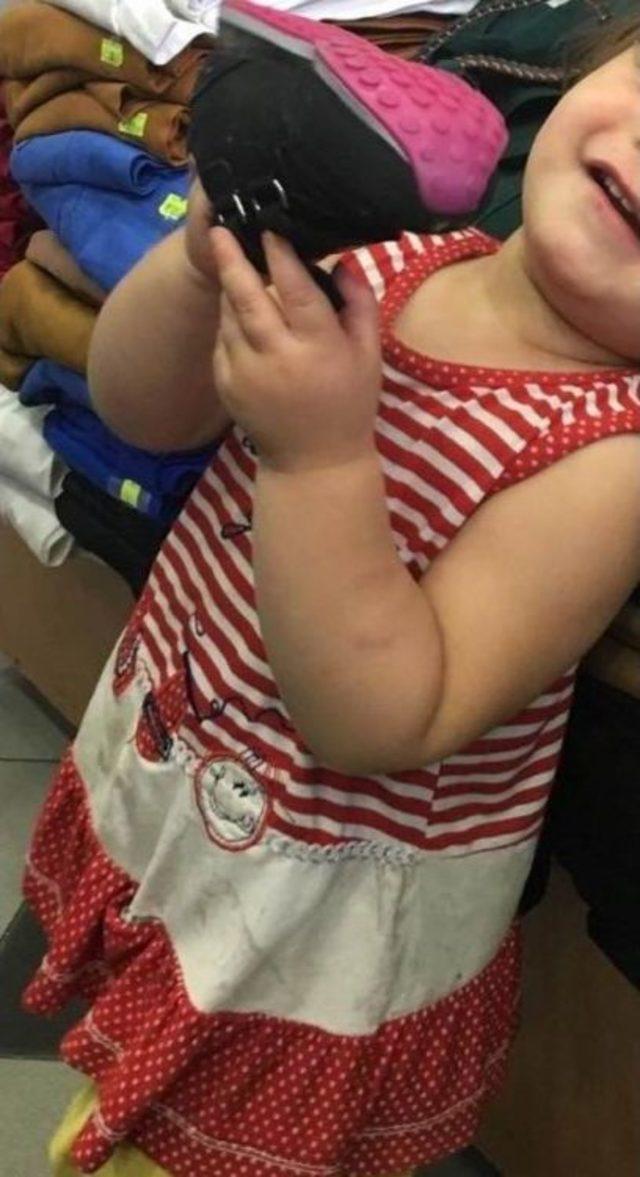 Kayserinin İlk Kadın Kooperatifi Suriyelilere Yardım Edecek 1