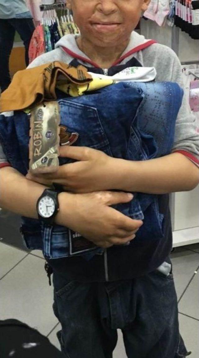 Kayserinin İlk Kadın Kooperatifi Suriyelilere Yardım Edecek 2