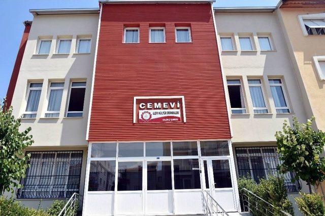 Salihli Belediyesi&rsquo;nden &Ouml;rnek Davranış 2