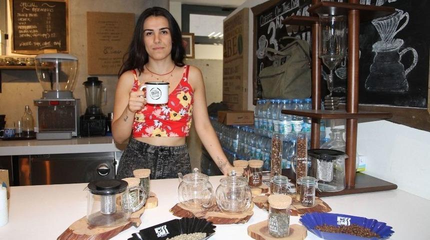 &ldquo;sosyalleşmek İ&ccedil;in Kahve T&uuml;ketiyoruz&rdquo;