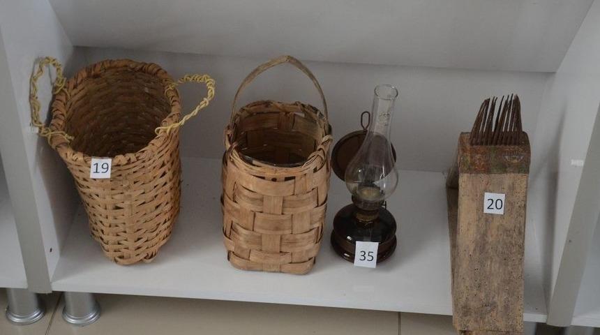 M&uuml;ze Gibi B&uuml;ro