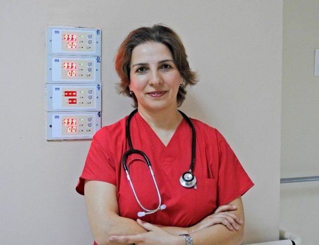 &Ccedil;eşme Devlet Hastanesi&rsquo;nden 5 Ayda, 3 Bin 68 Ameliyat 2