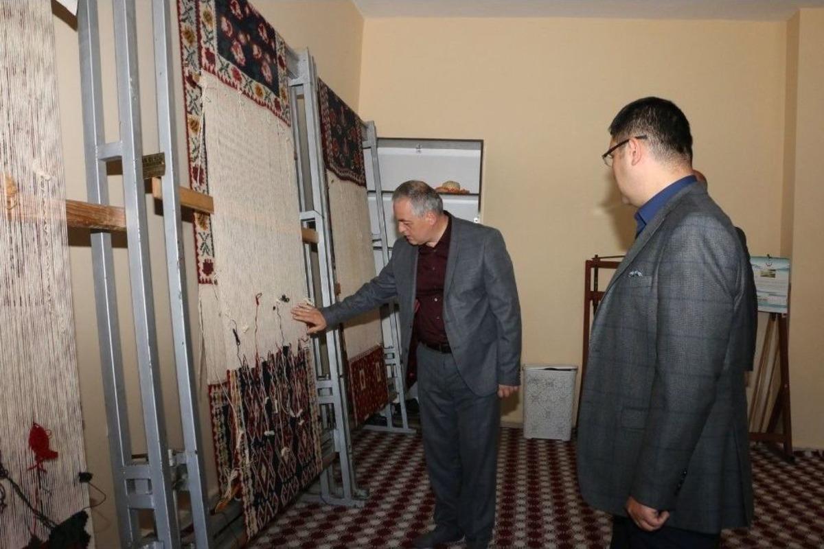 Ey&uuml;p İle G&uuml;rpınar&rsquo;ın Kardeşliği Tescillendi