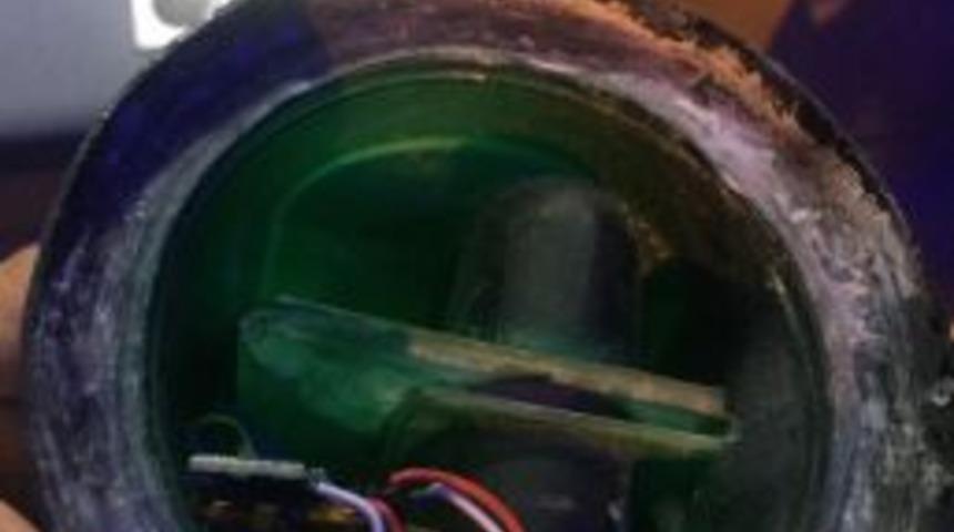 Vatandaşın Dikkati Dolandırıcıların İşini Bozdu